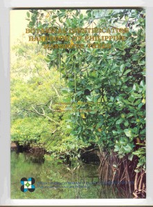 Botanical Identification Handbook on Philippine Mangrove Trees